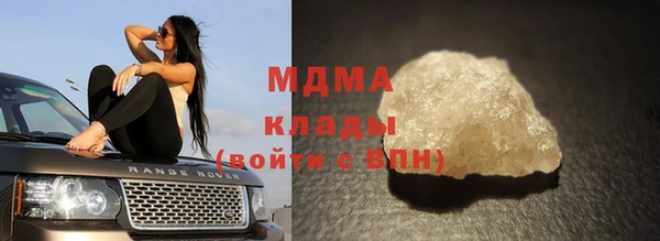 стаф Алексин